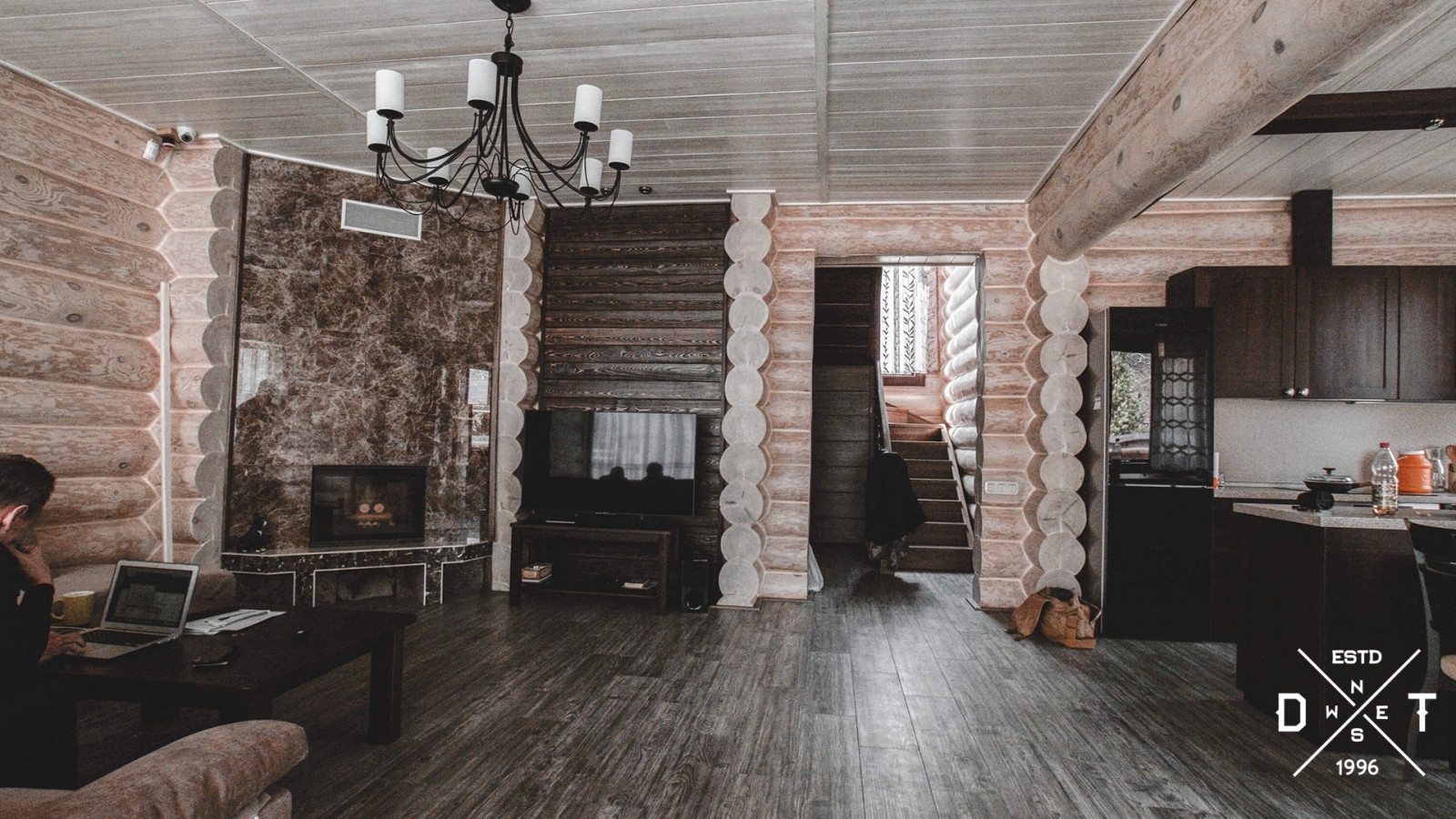 Дом Адриатика