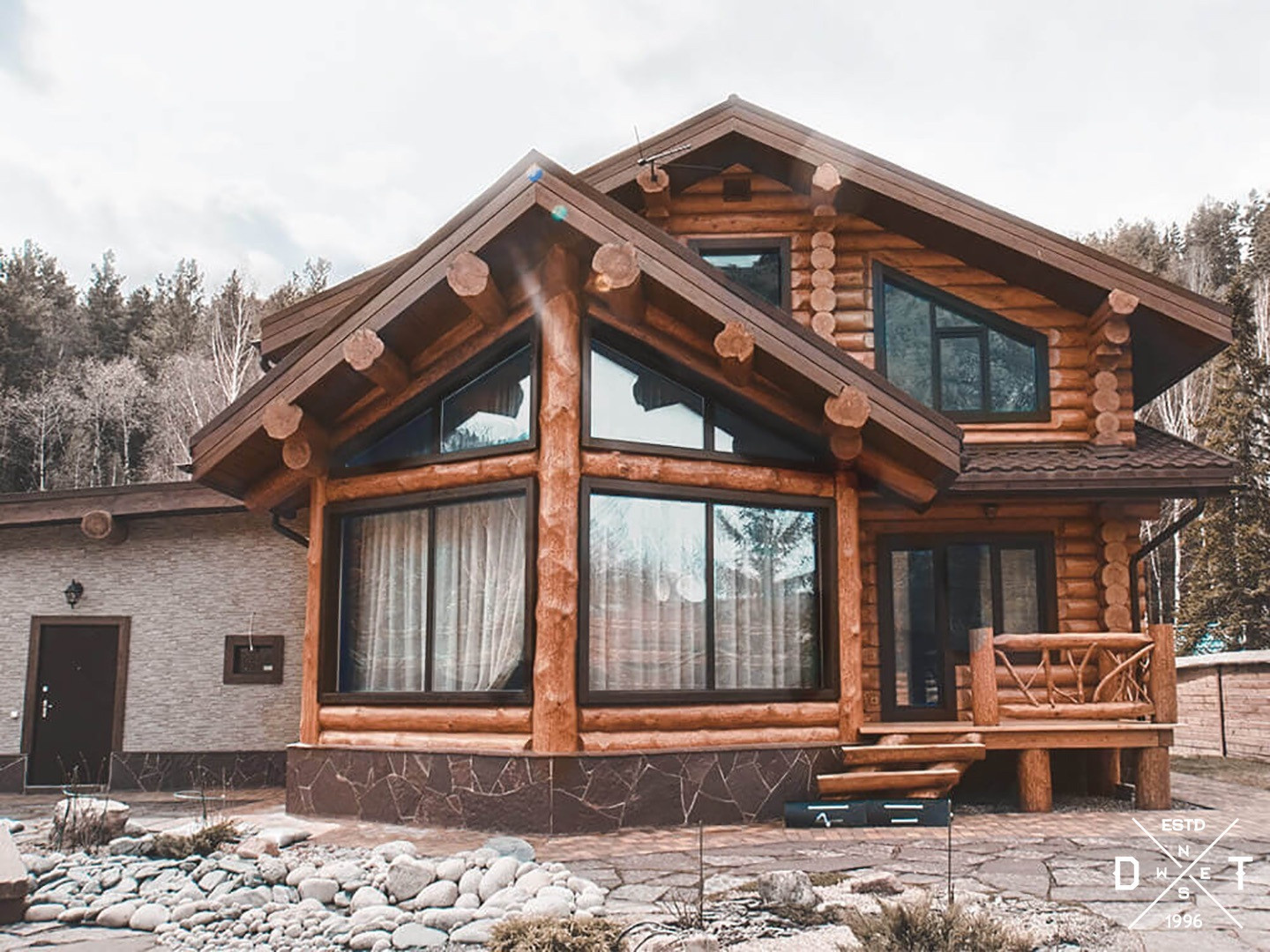 Дом Адриатика