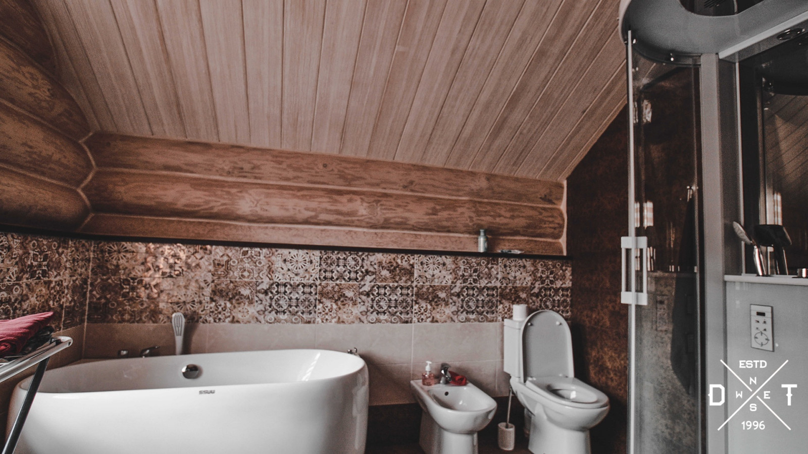 Дом Адриатика