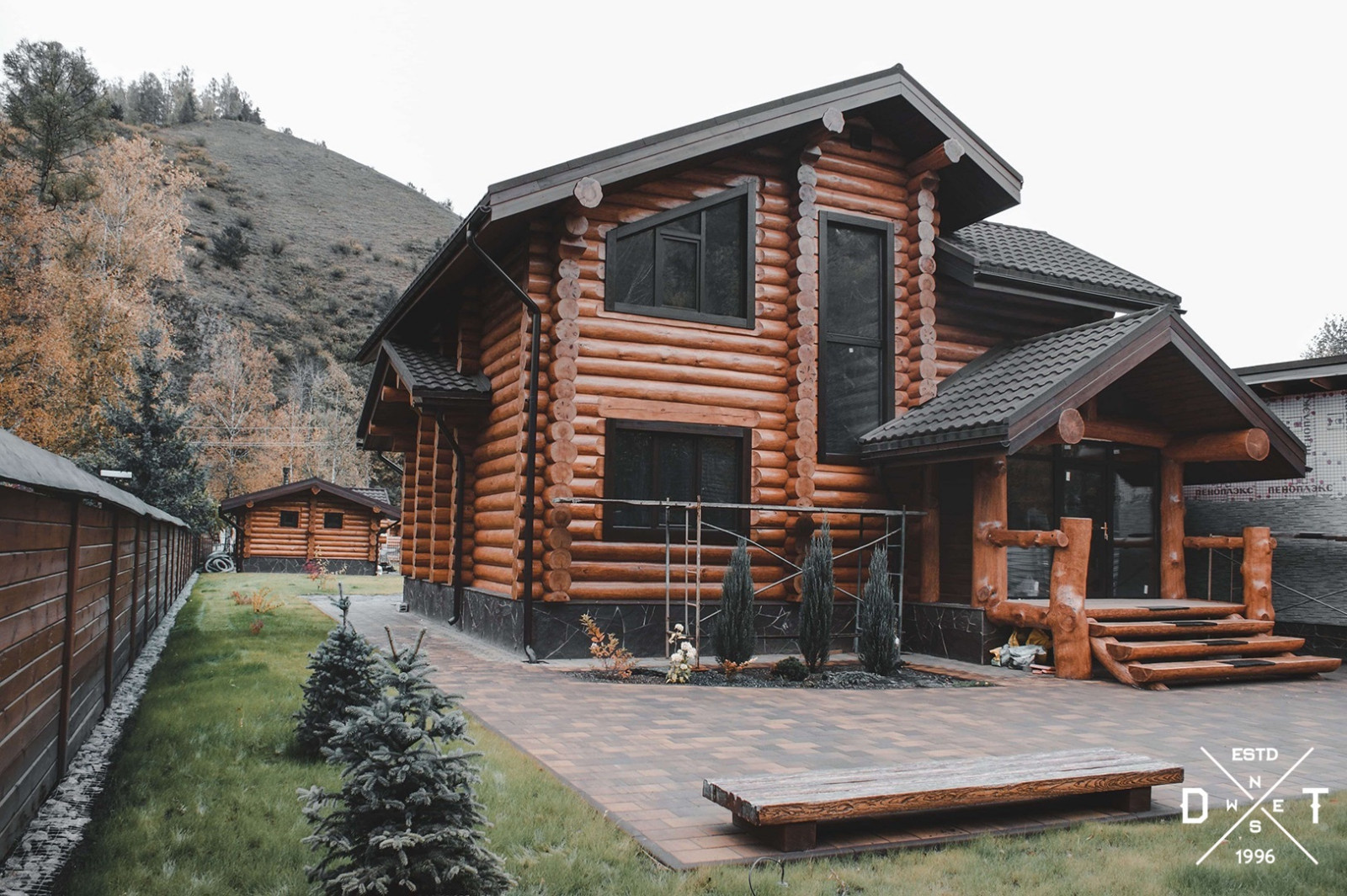 Дом Адриатика