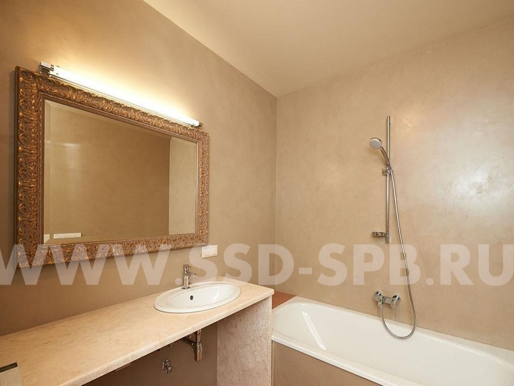 2 комнатная квартира. Площадь 67м2