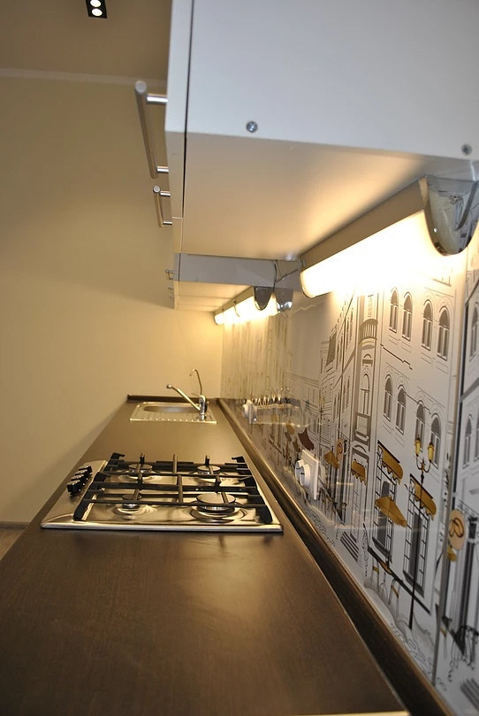 ремонт коттеджа. Площадь 210 м2