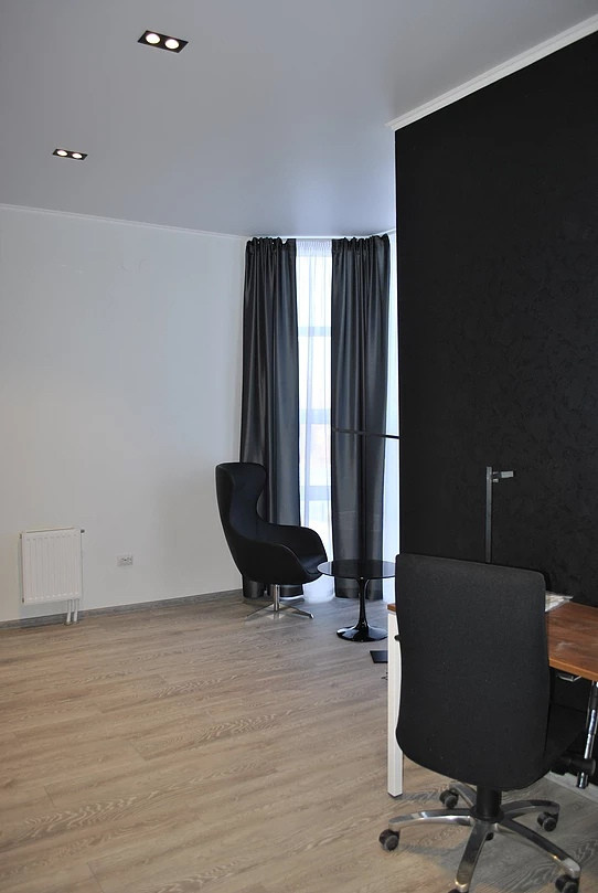 ремонт коттеджа. Площадь 210 м2