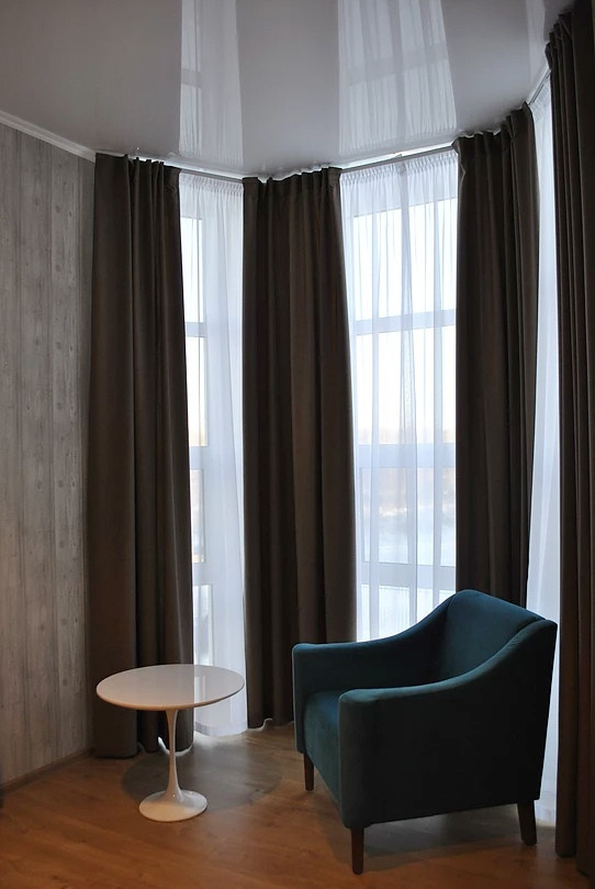 ремонт коттеджа. Площадь 210 м2