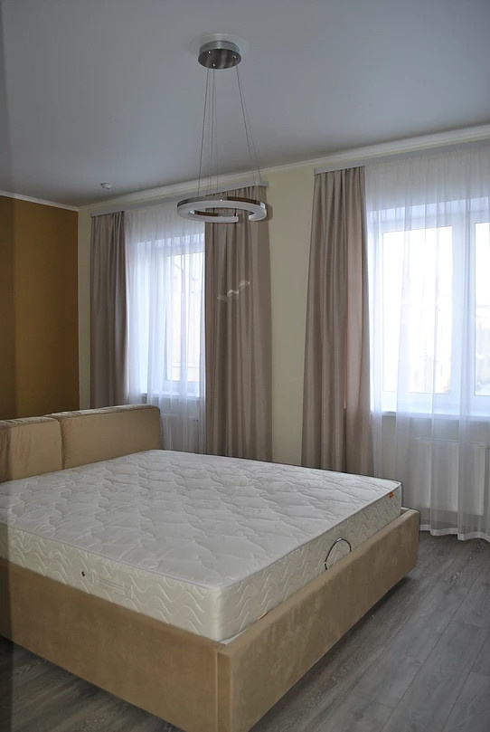 ремонт коттеджа. Площадь 210 м2