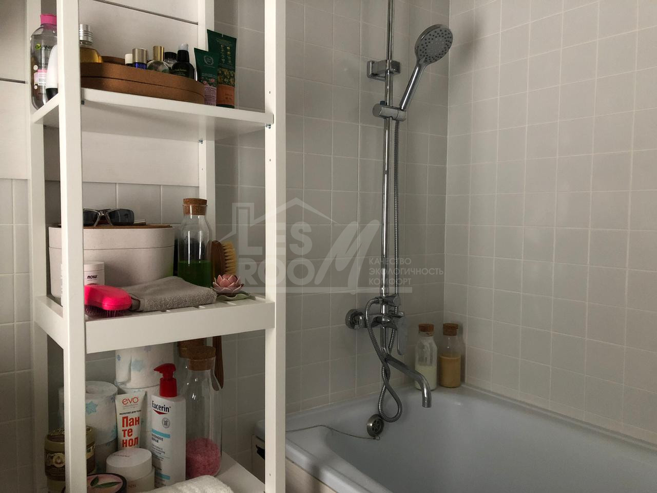 Модульный дом "Статный"