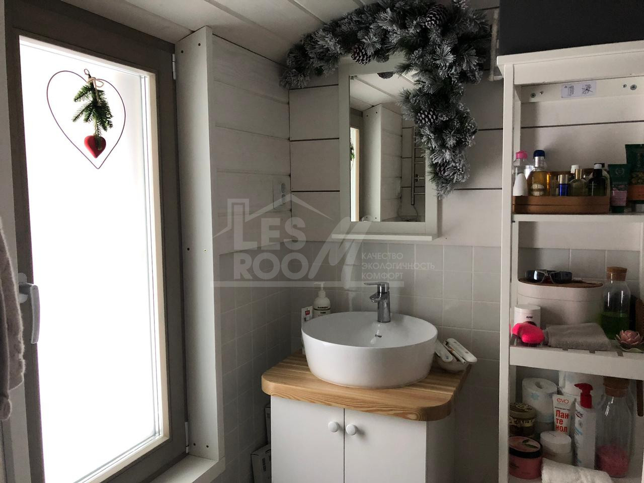 Модульный дом "Статный"