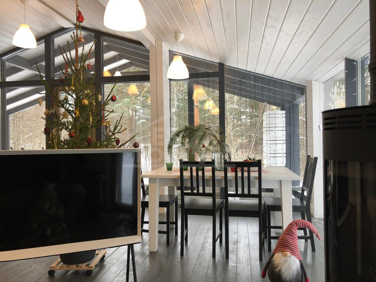 Модульный дом "Статный"