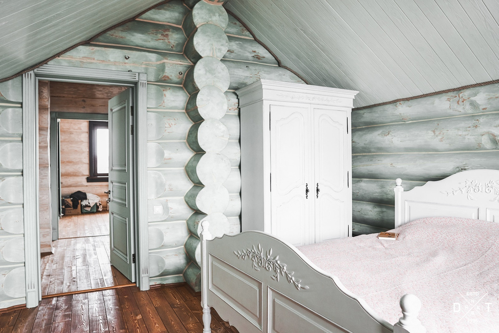 Обложка проекта: Natalie