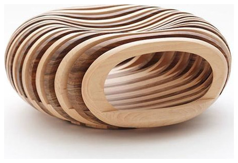 Параметрический пуф