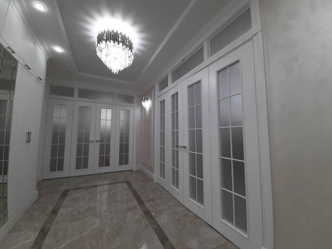 Коллекция "Ламира" во французском стиле