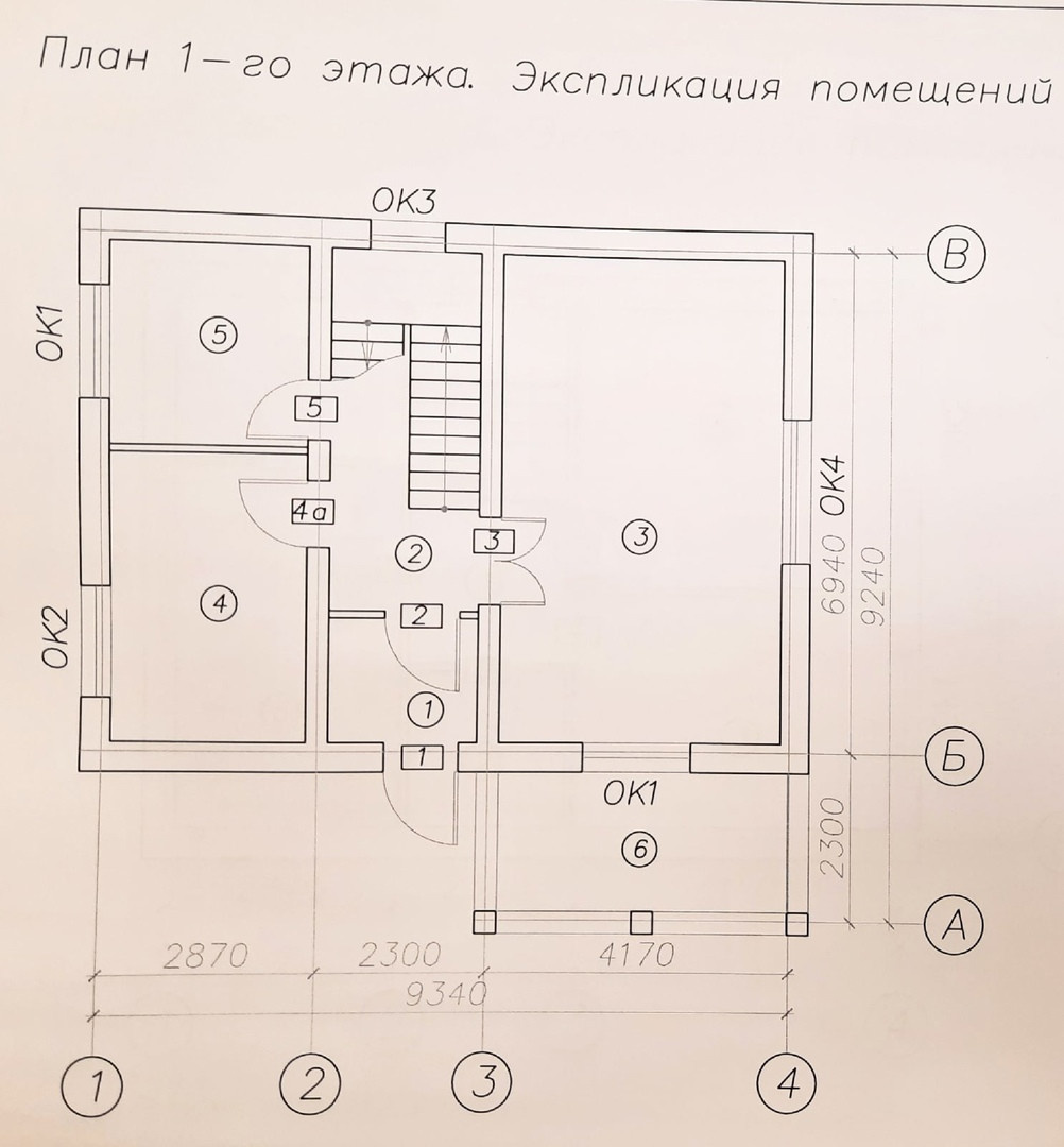 Индивидуальное проектирование домов и коттеджей