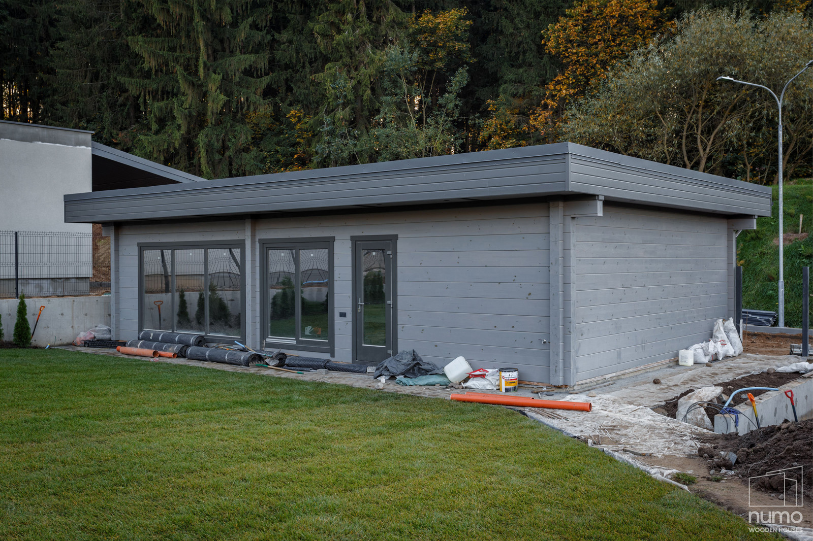 Гостевой дом