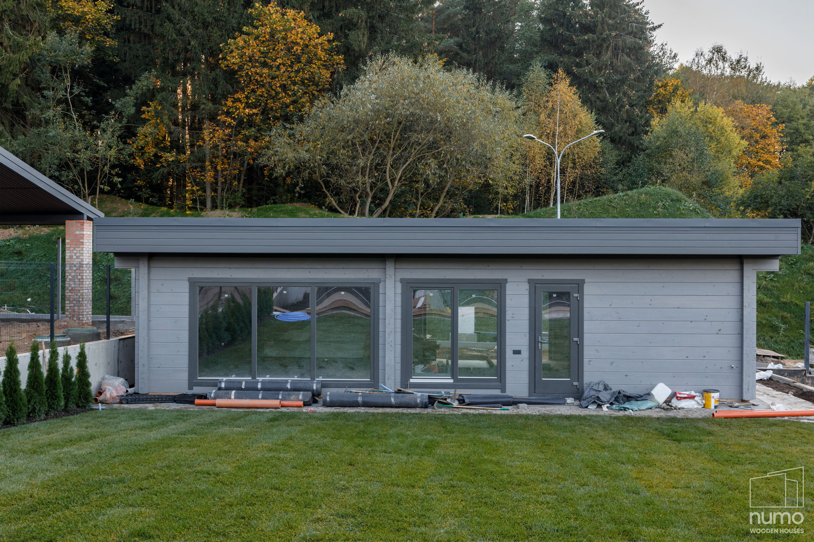 Гостевой дом