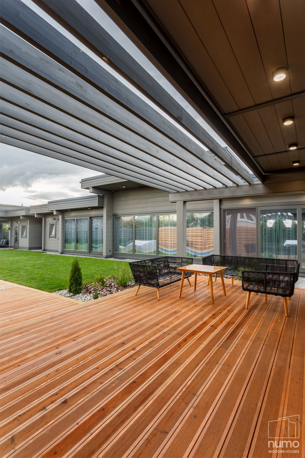 Гостевой дом