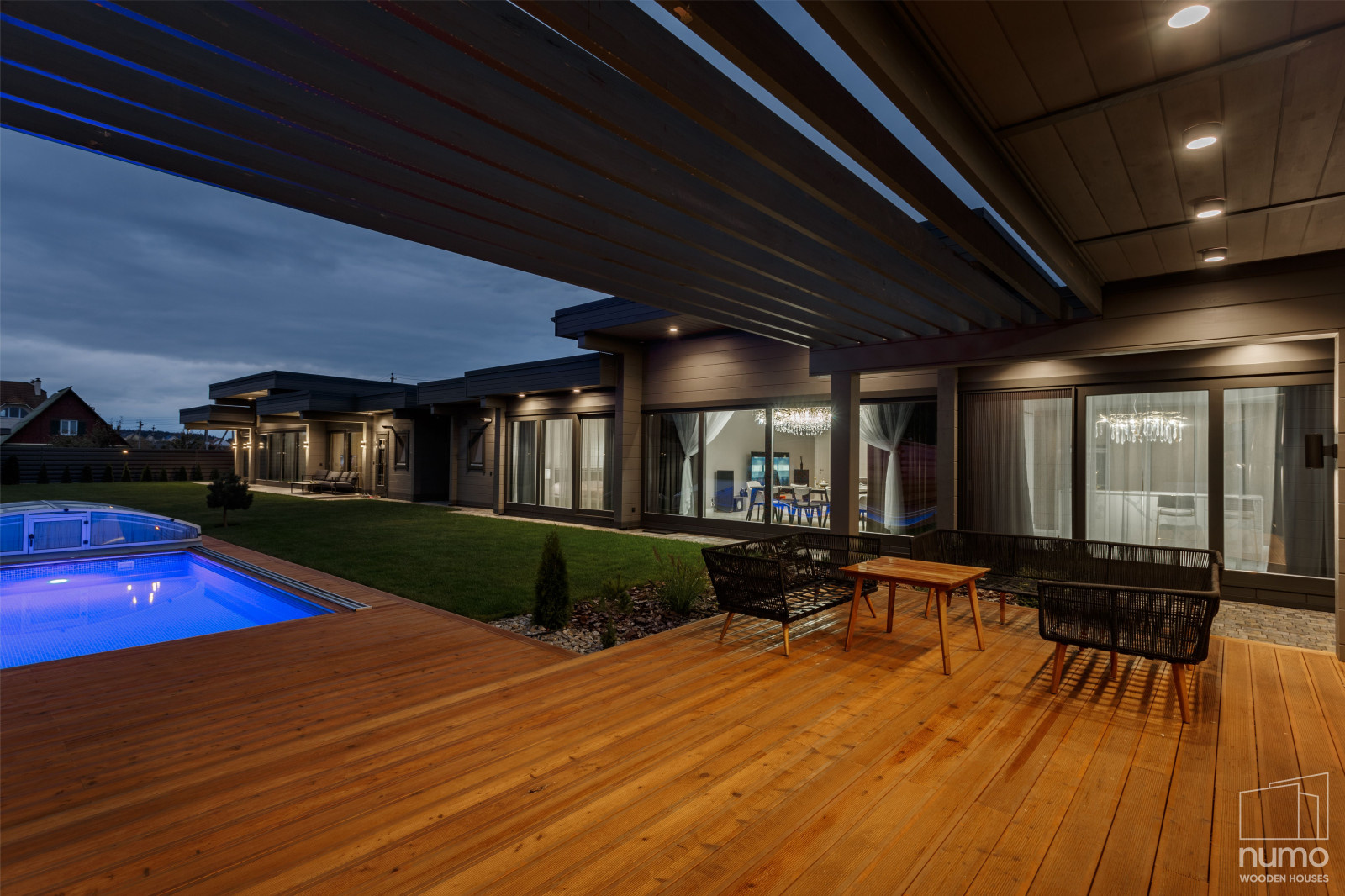 Гостевой дом