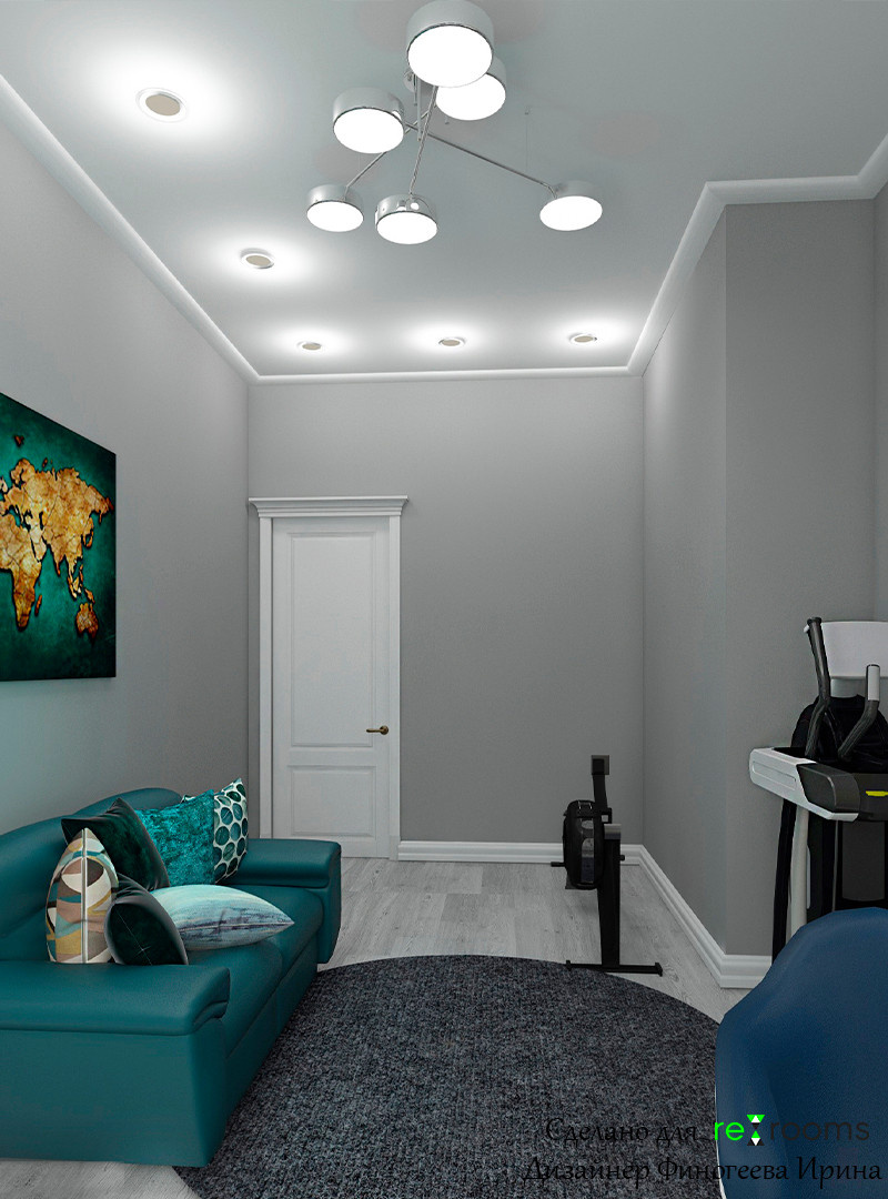 ЖК "Счастье в Садовниках" г.Москва