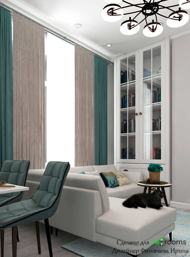 ЖК "Счастье в Садовниках" г.Москва