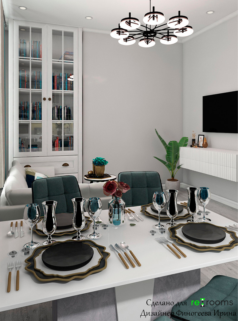 ЖК "Счастье в Садовниках" г.Москва