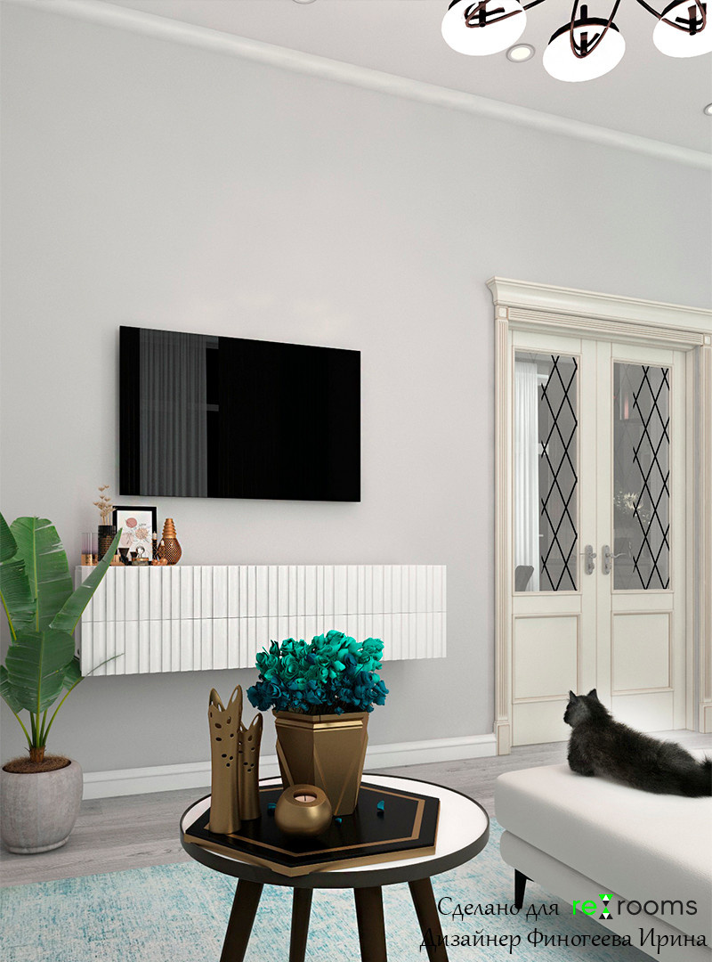 ЖК "Счастье в Садовниках" г.Москва