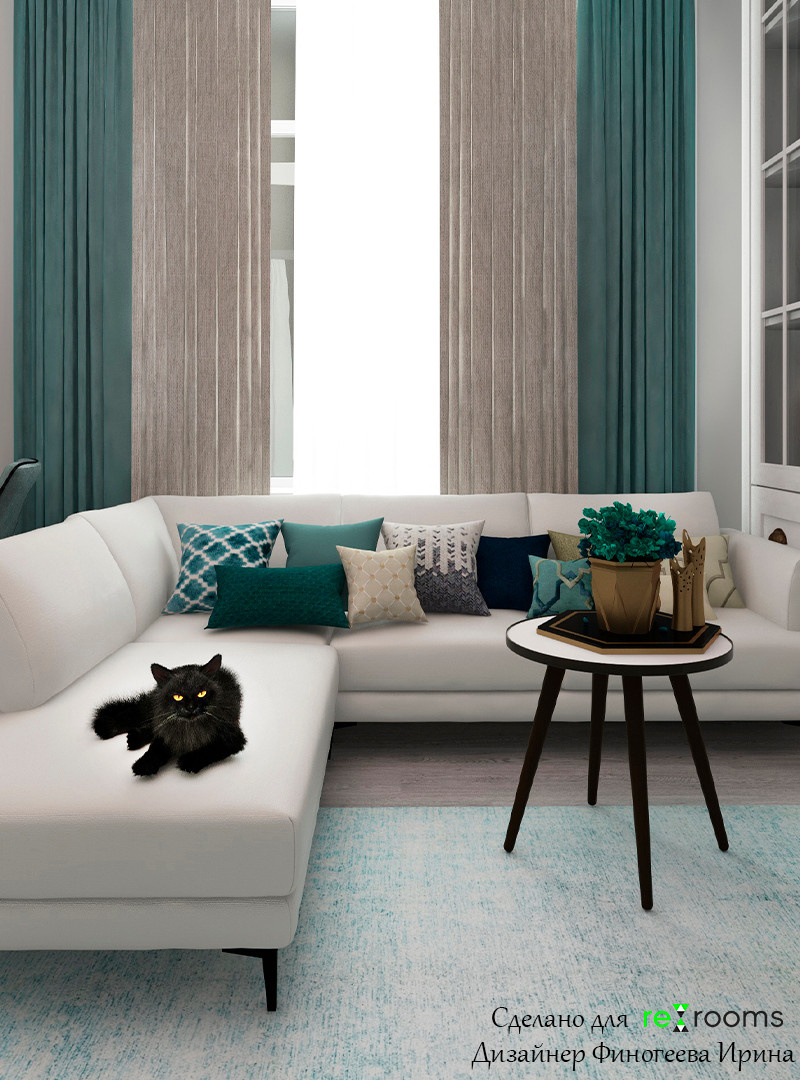 ЖК "Счастье в Садовниках" г.Москва