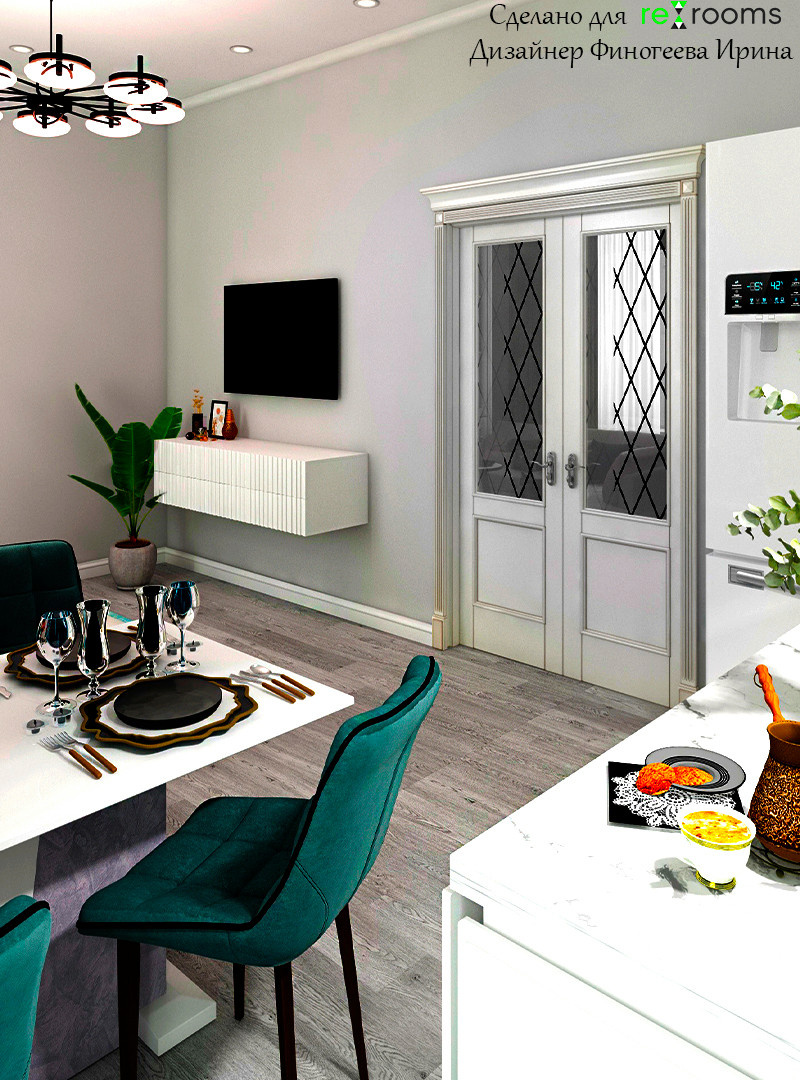 ЖК "Счастье в Садовниках" г.Москва