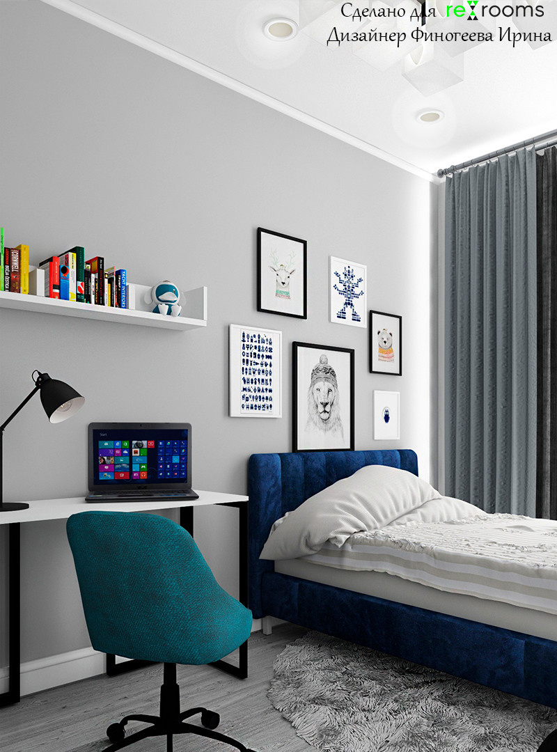 ЖК "Счастье в Садовниках" г.Москва