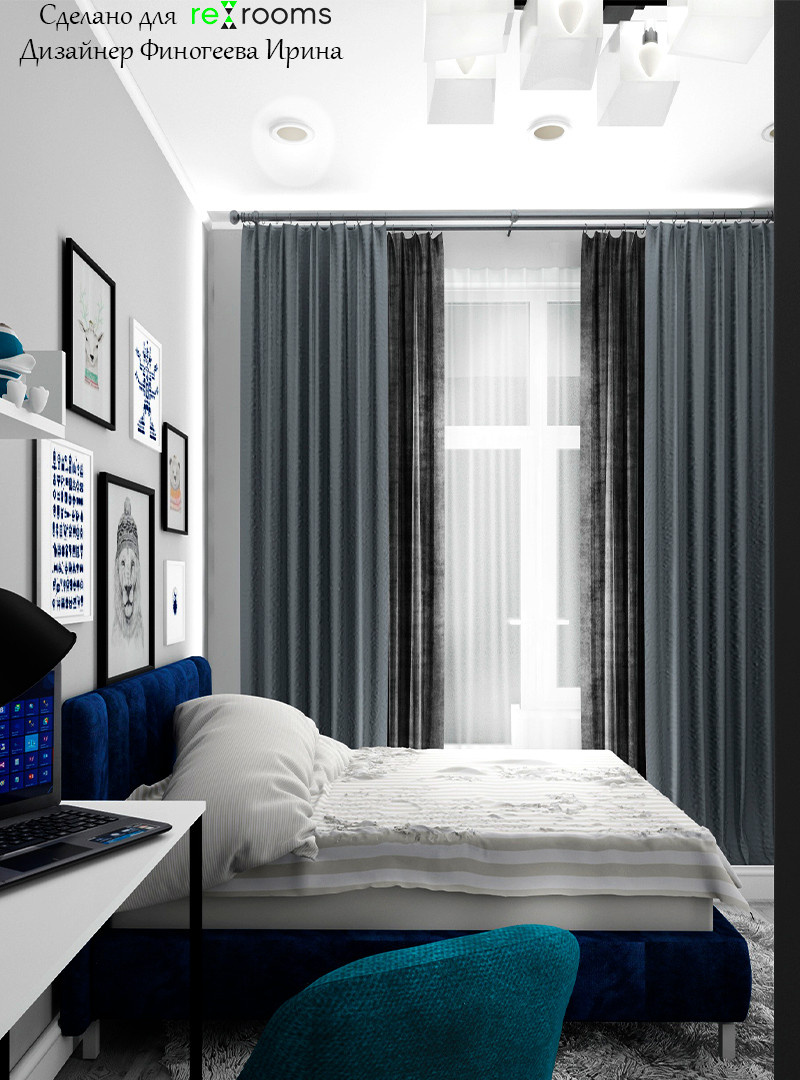 ЖК "Счастье в Садовниках" г.Москва