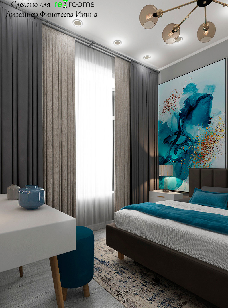 ЖК "Счастье в Садовниках" г.Москва