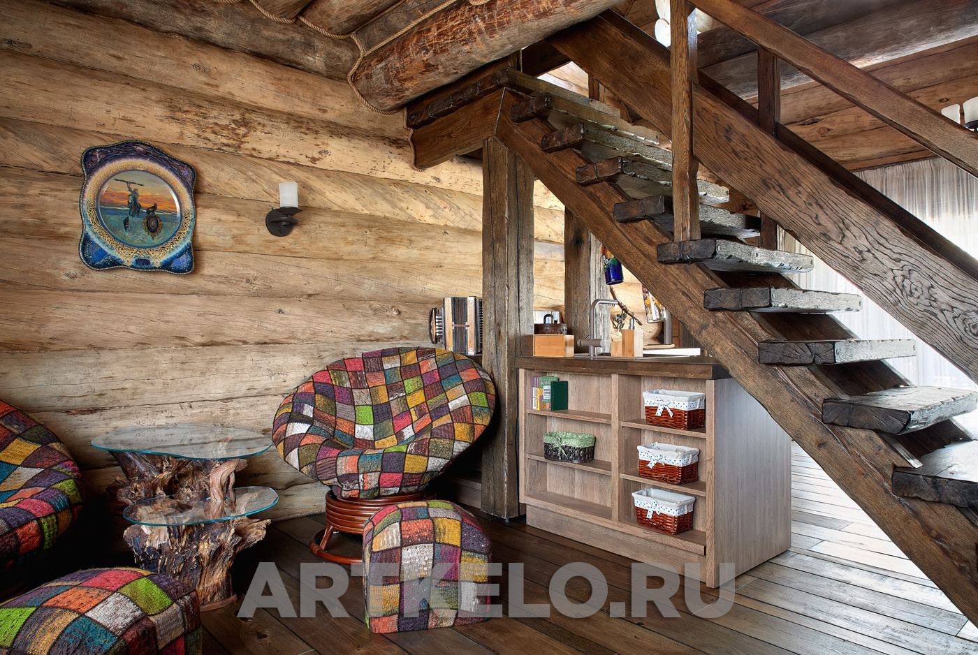 Дом Графское