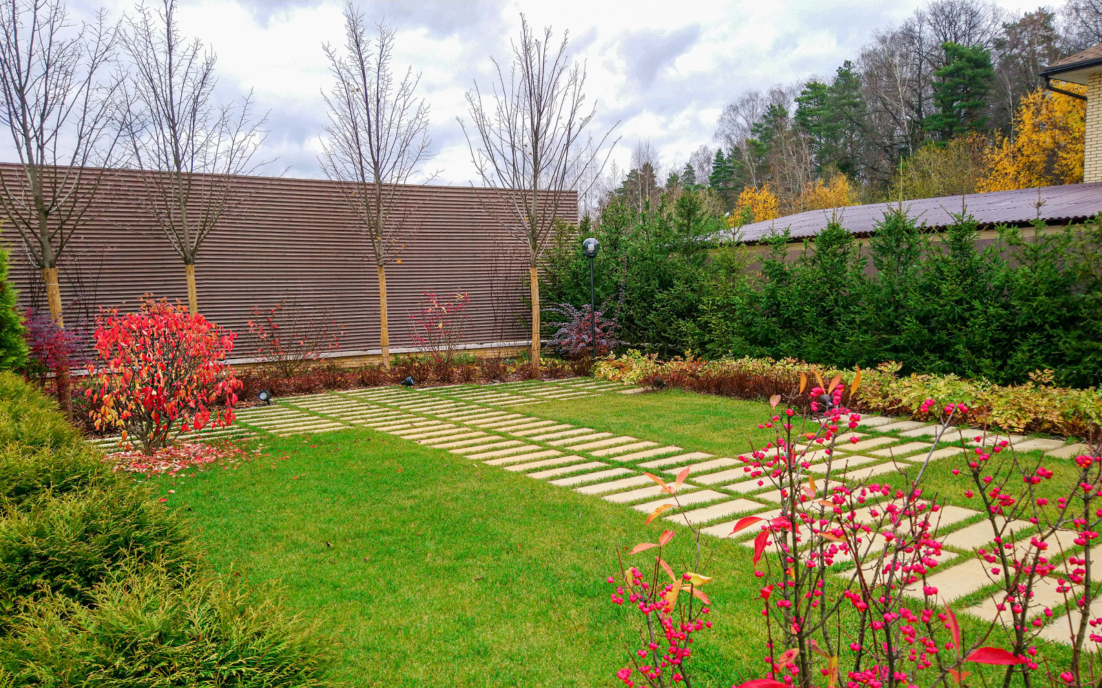 Ресторан Ляби Хауз