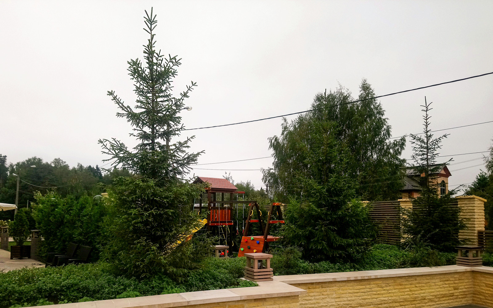 Ресторан Ляби Хауз