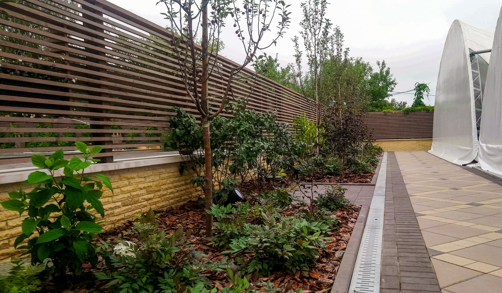 Ресторан Ляби Хауз