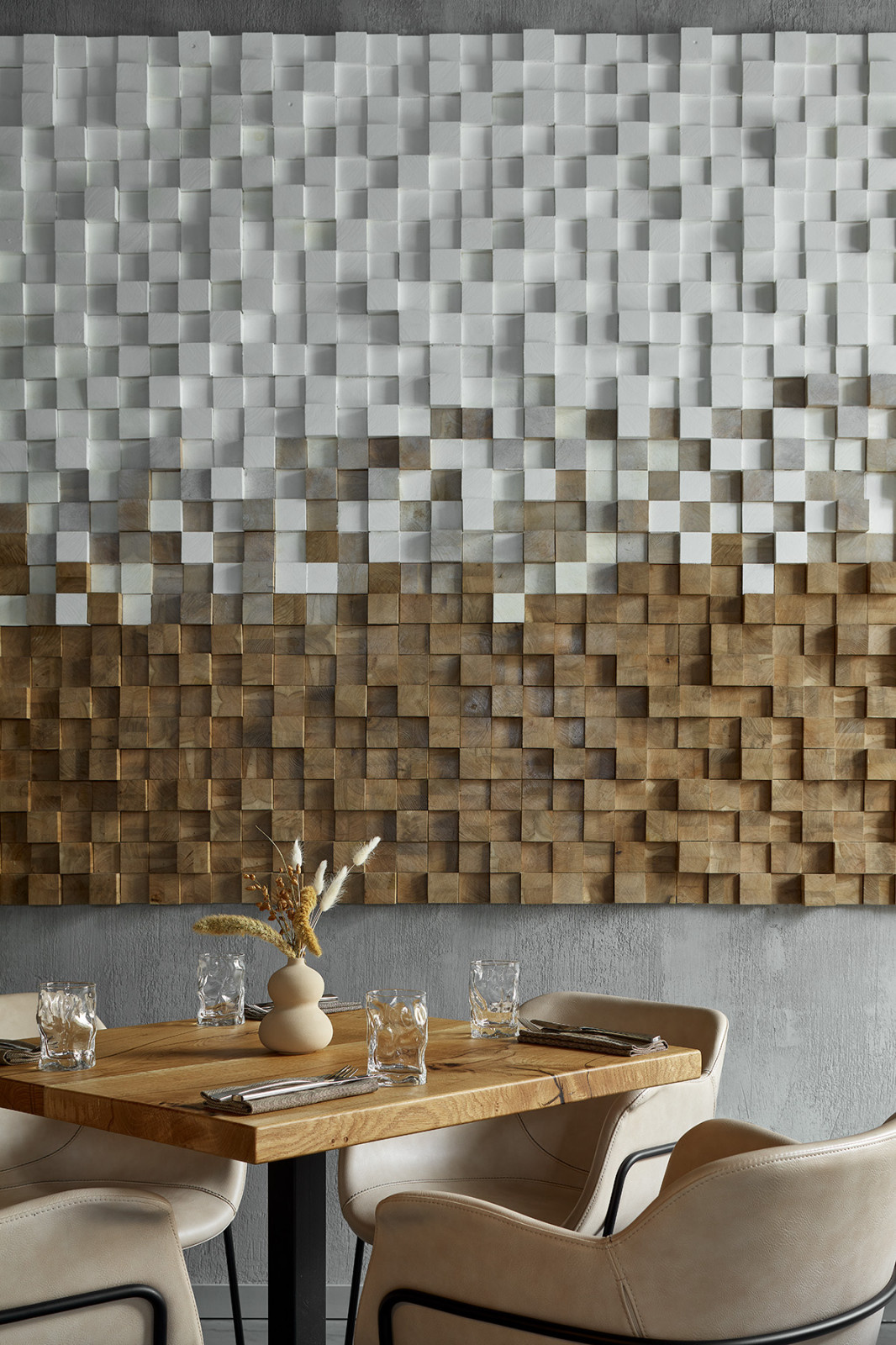 Обложка проекта: Asia INN