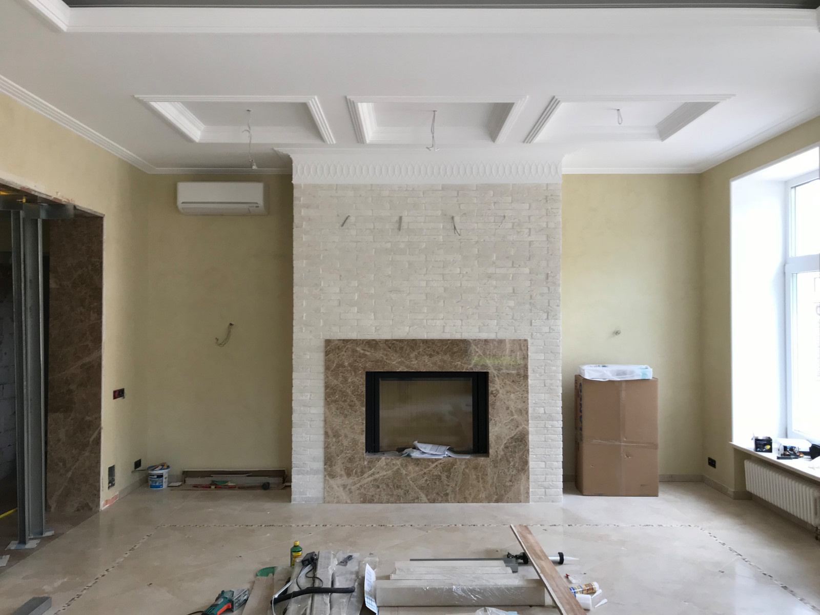 Печи и беседки