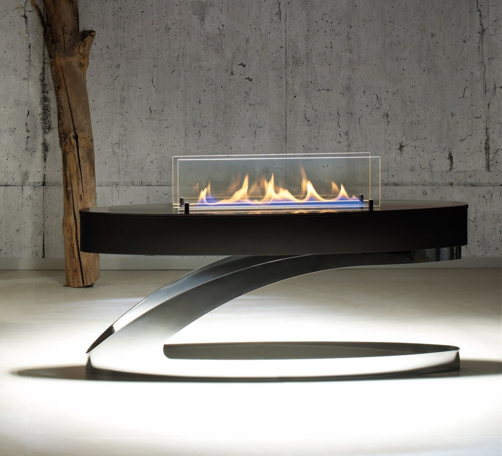 Биокамин для квартиры