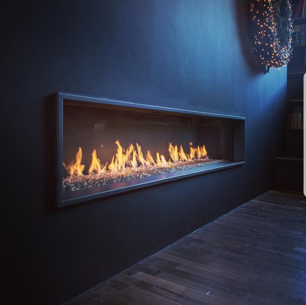 Биокамин для квартиры