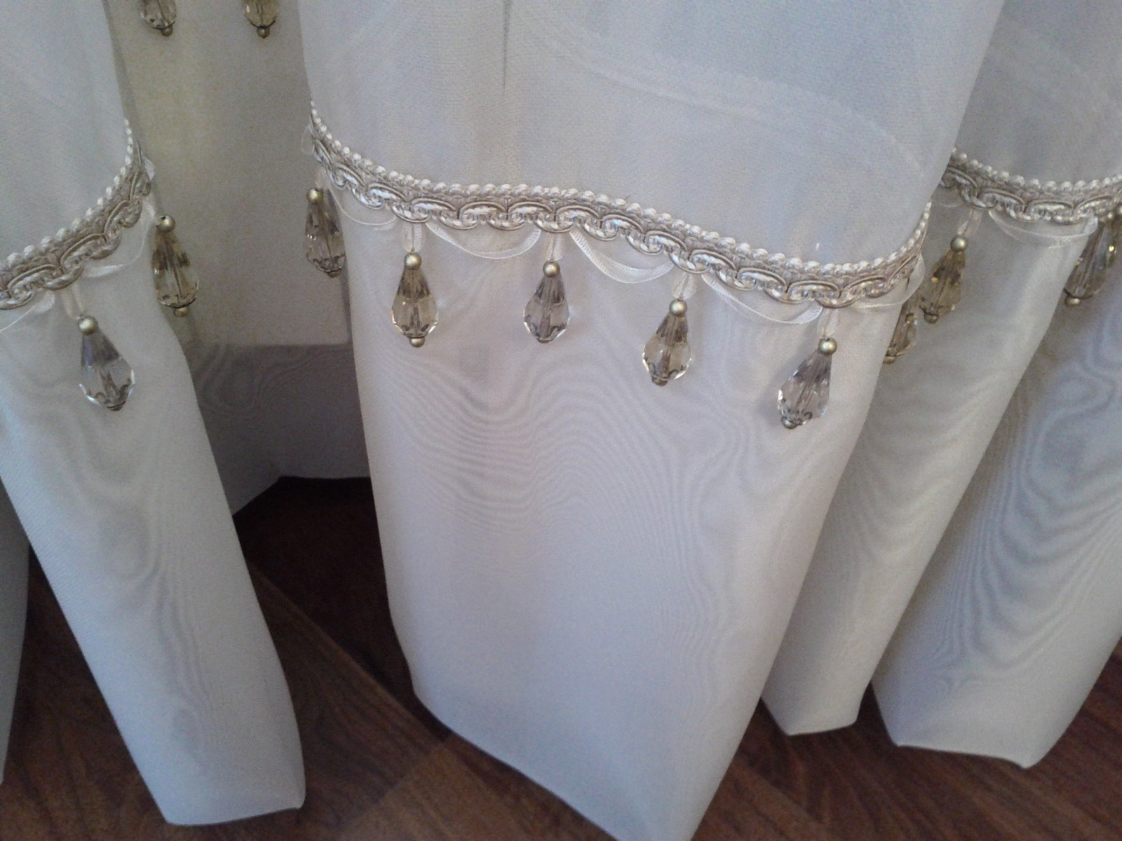 Мастерская Алены Савинковой