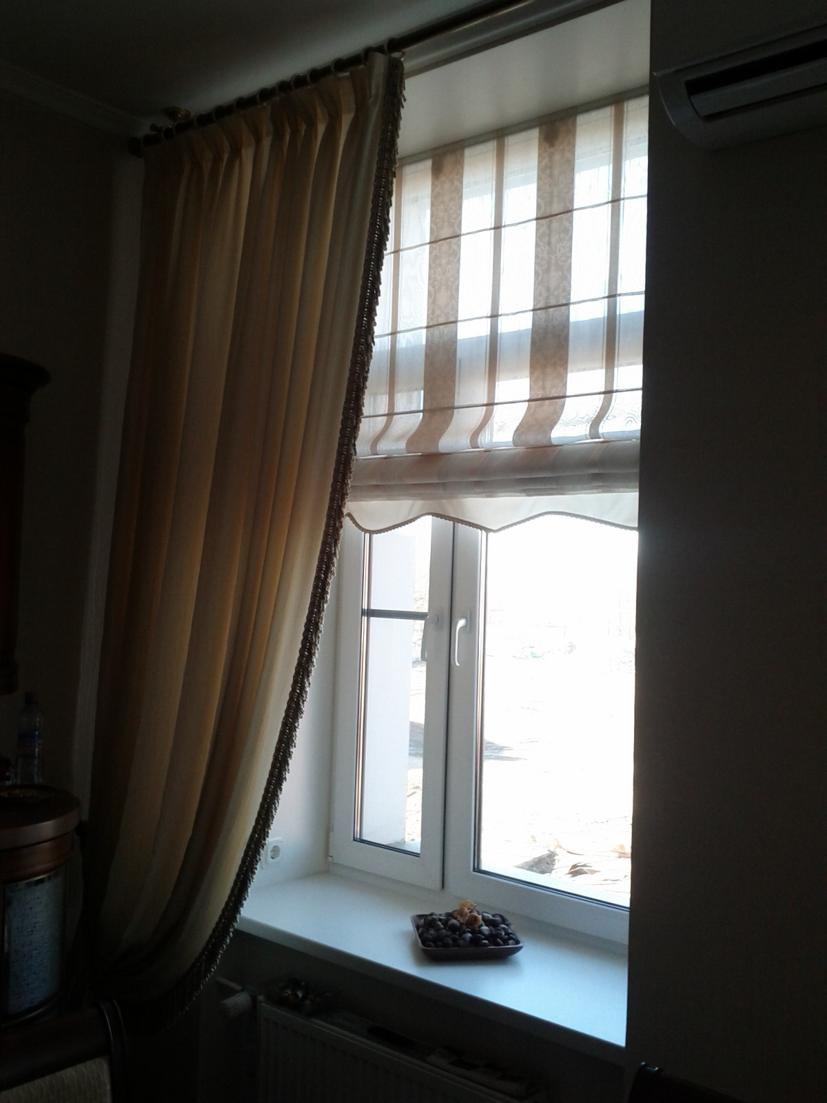 Мастерская Алены Савинковой