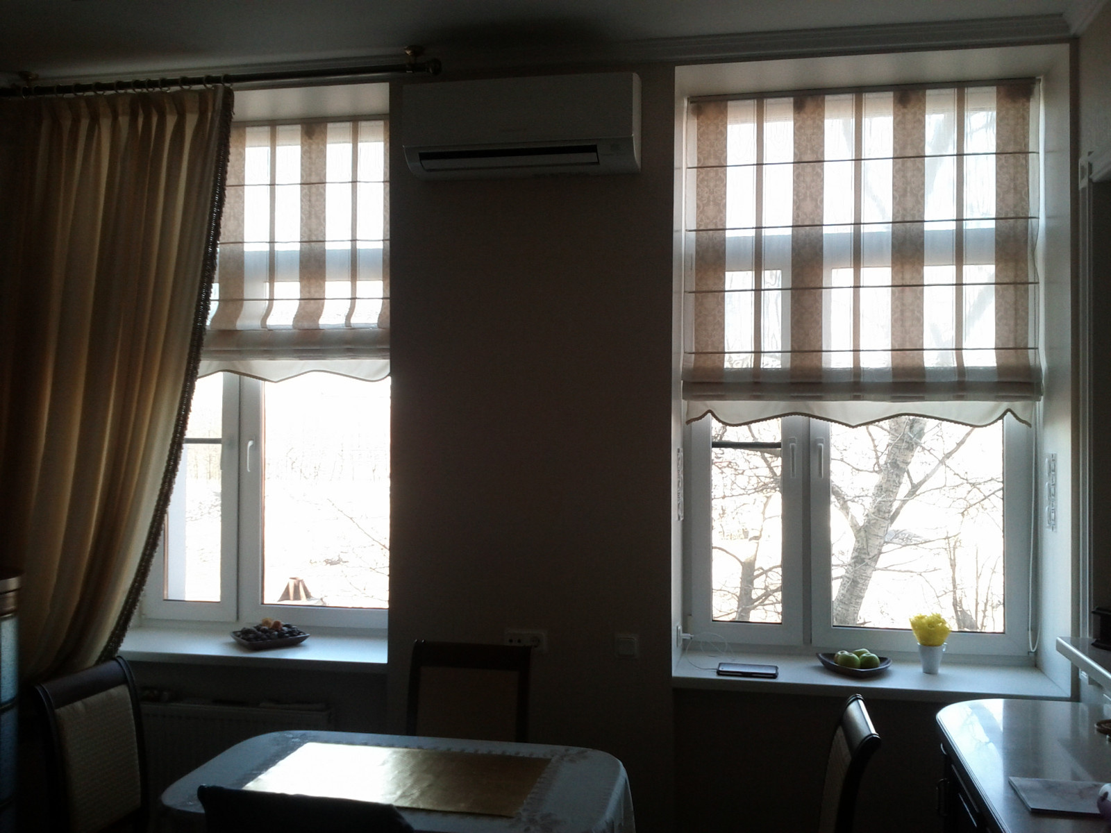 Мастерская Алены Савинковой