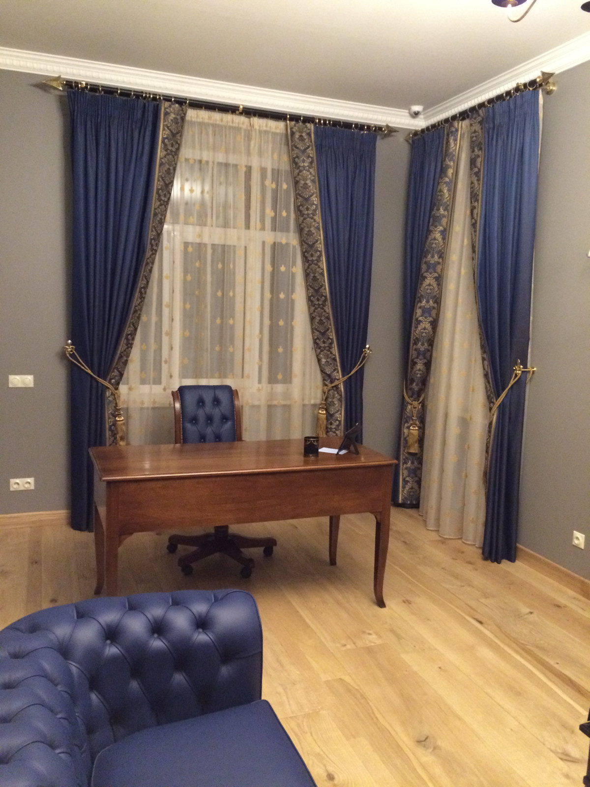 Мастерская Алены Савинковой