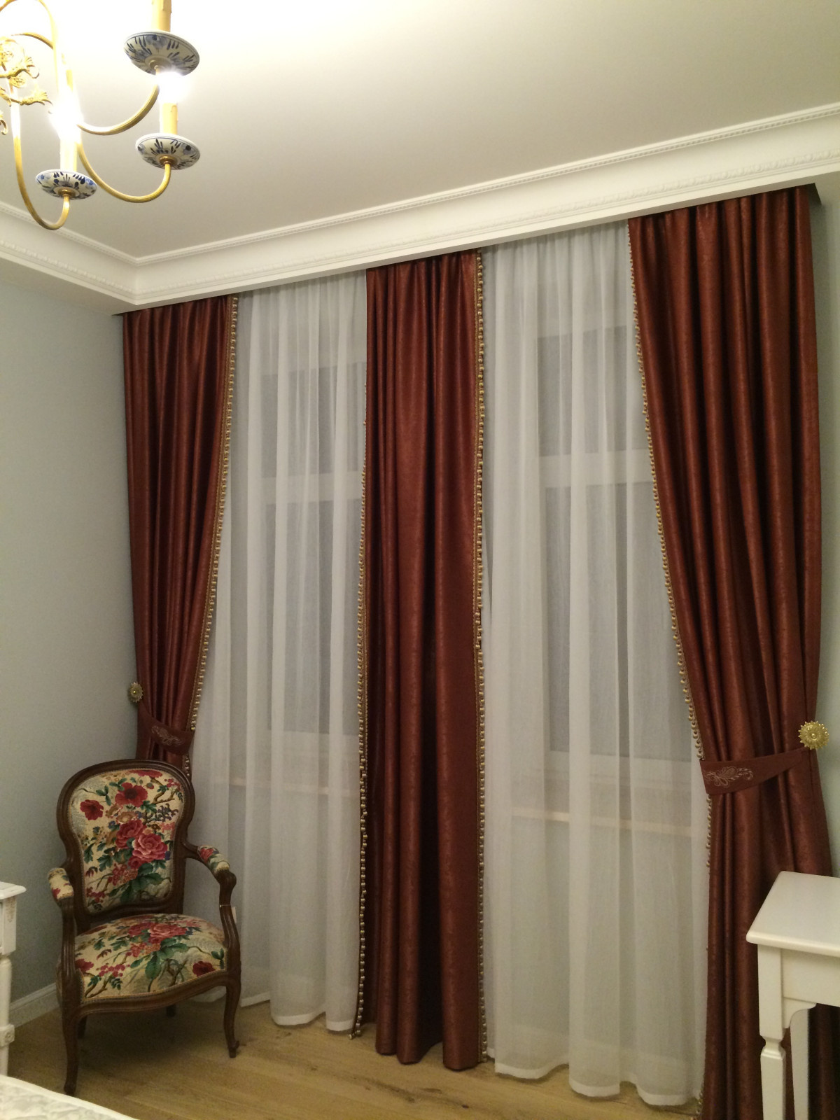 Мастерская Алены Савинковой