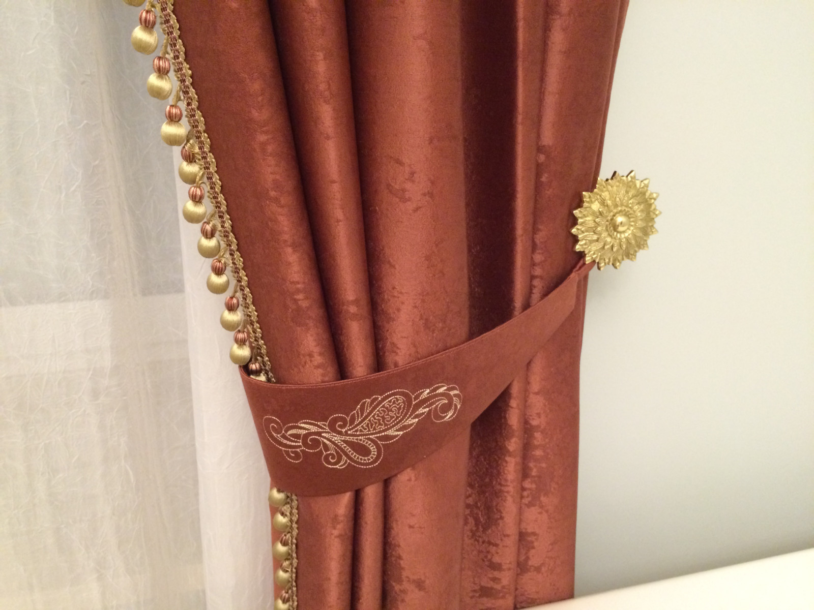 Мастерская Алены Савинковой