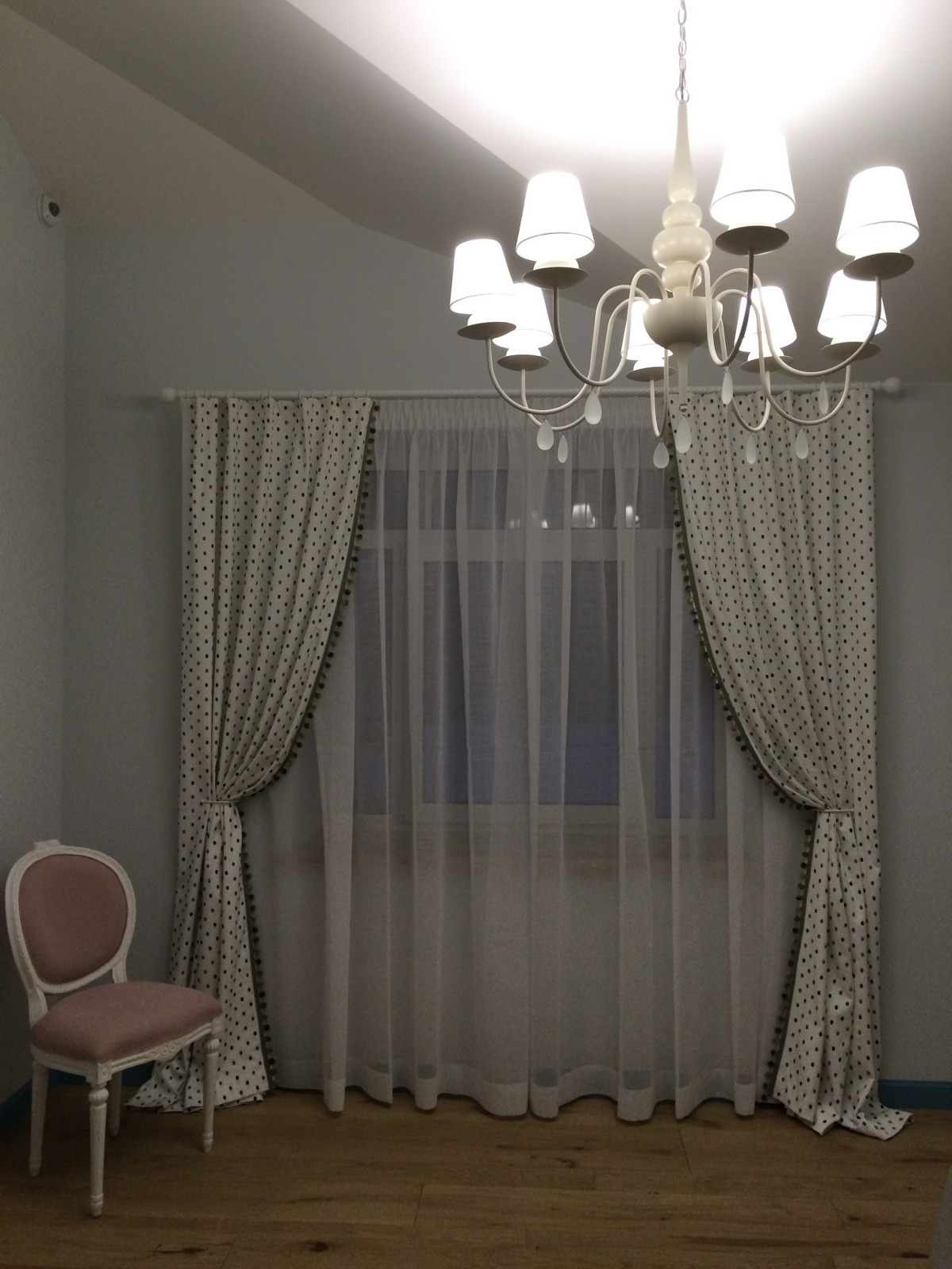 Мастерская Алены Савинковой