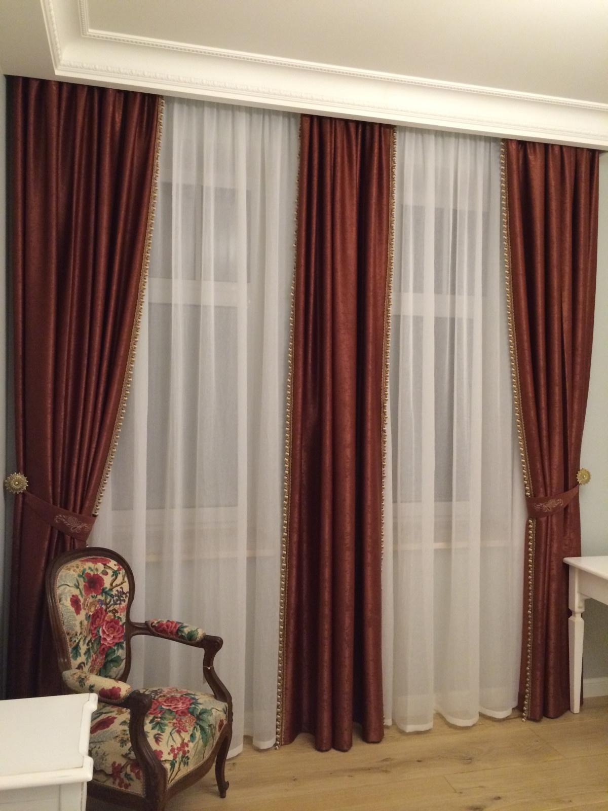 Мастерская Алены Савинковой