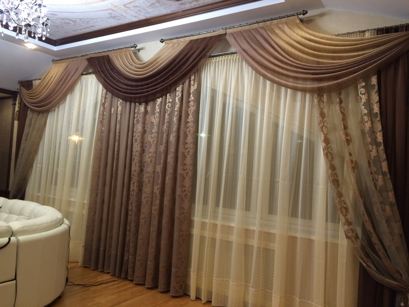 Мастерская Алены Савинковой