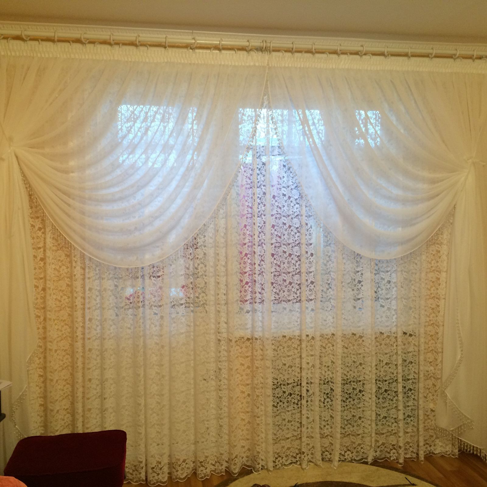 Мастерская Алены Савинковой