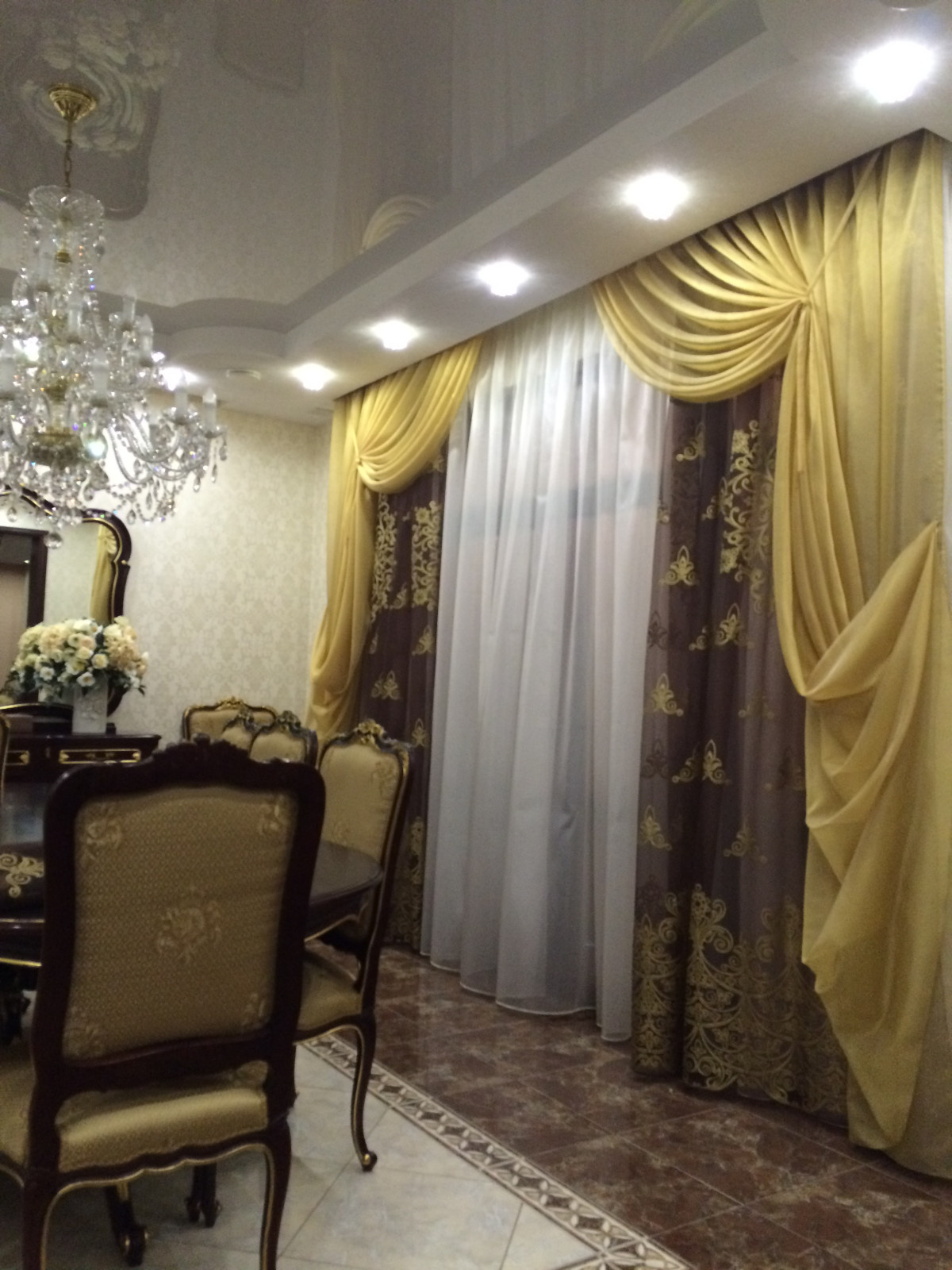 Мастерская Алены Савинковой