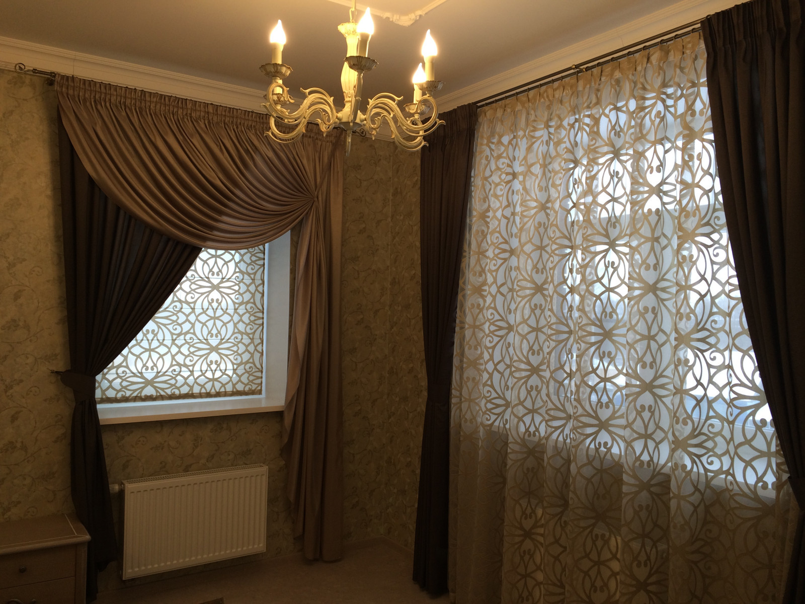 Мастерская Алены Савинковой