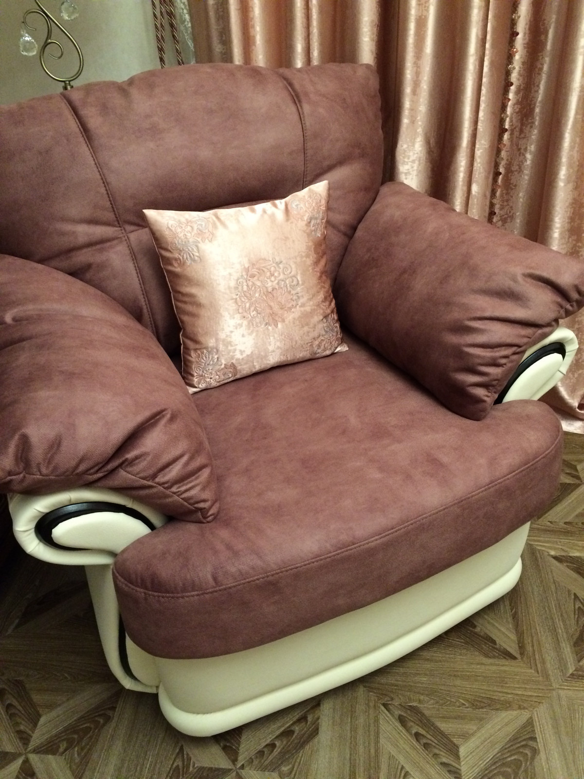 Мастерская Алены Савинковой